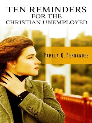 cover image of Ten Reminders for the Christian Unemployed